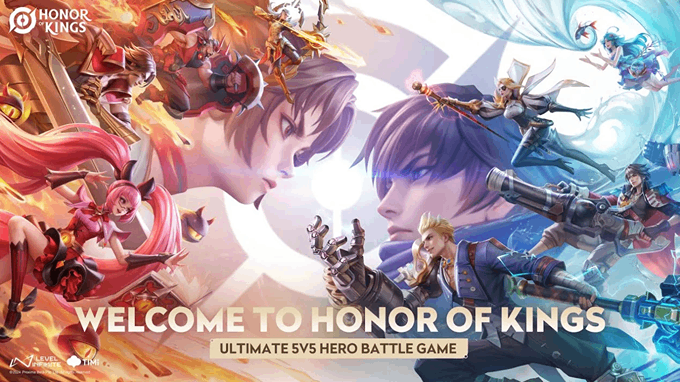 Kode Redeem Honor of Kings Kamis, 1 Agustus 2024 dan Benefitnya